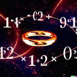 Anneaux, homomorphismes et quotients